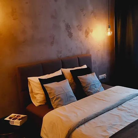 Mieszkanie Centrum *