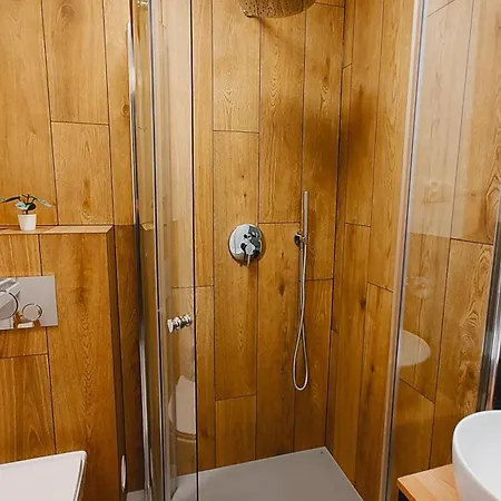 Mieszkanie Centrum Apartament