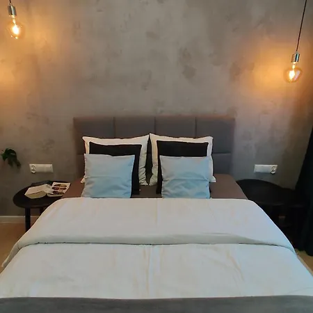 شقة Mieszkanie Centrum زاكوباني