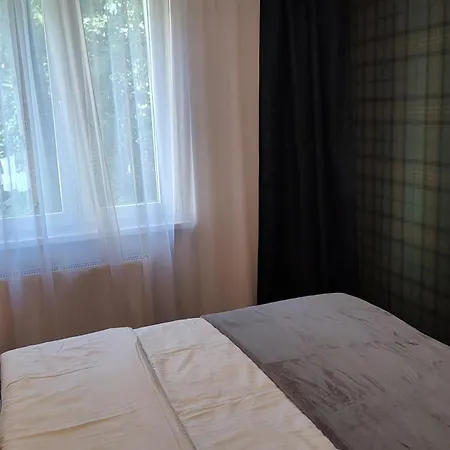 Apartmán Mieszkanie Centrum