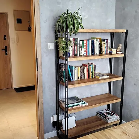 Mieszkanie Centrum Apartment Zakopane