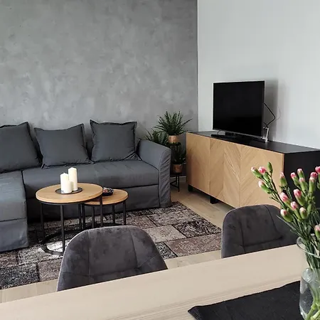 Apartment Mieszkanie Centrum *