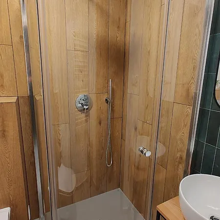 Apartmán Mieszkanie Centrum *