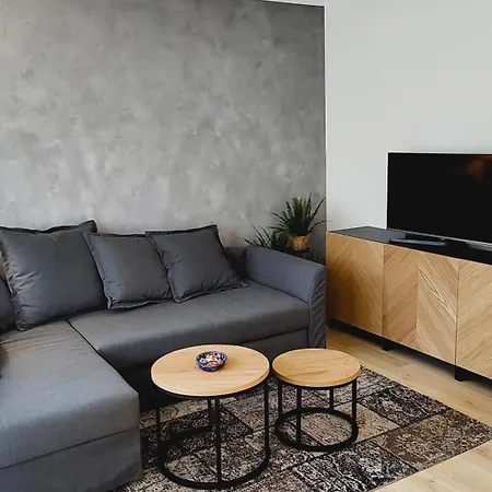 Mieszkanie Centrum زاكوباني