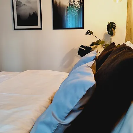 Mieszkanie Centrum زاكوباني