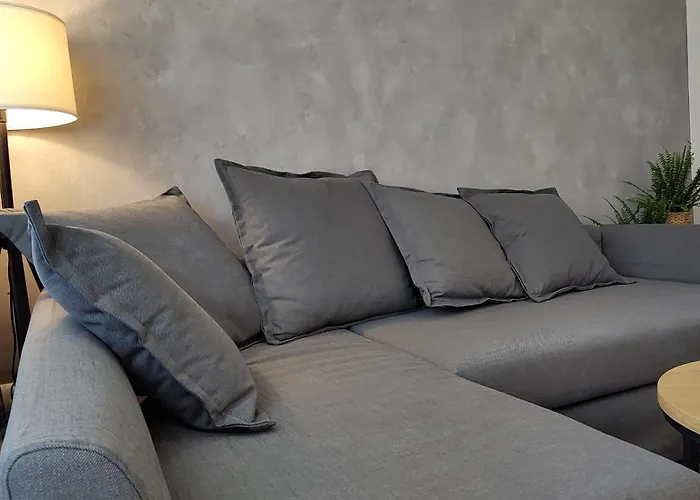 Mieszkanie Centrum *