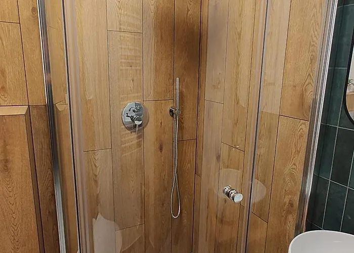 Lägenhet Mieszkanie Centrum *